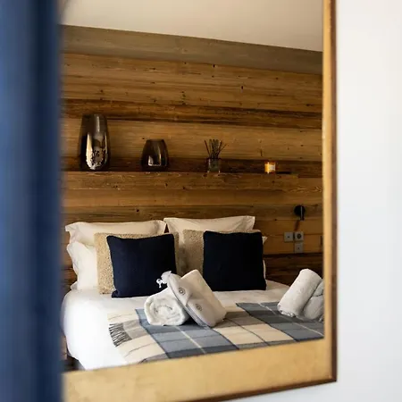 Canyon - D'exception A Moriond Mae-8904 Chalet *