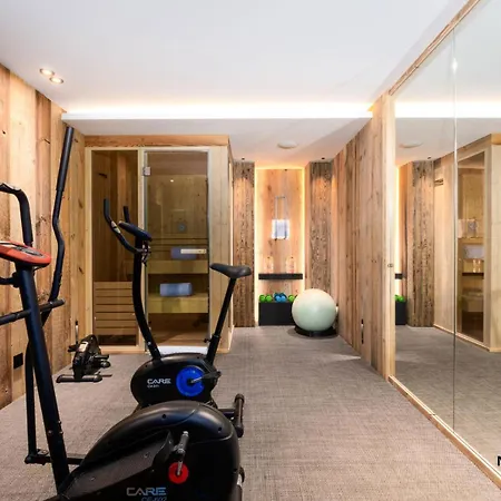 Chalet Canyon - D'exception A Moriond Mae-8904