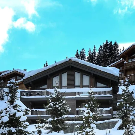 Chalet Canyon - D'exception A Moriond Mae-8904