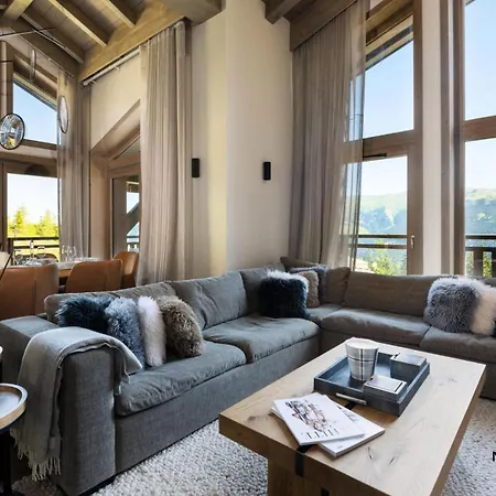 Résidence Canyon - D'exception à Moriond Mae-8904 * Courchevel