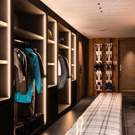 Résidence Canyon - D'exception à Moriond Mae-8904 * Courchevel