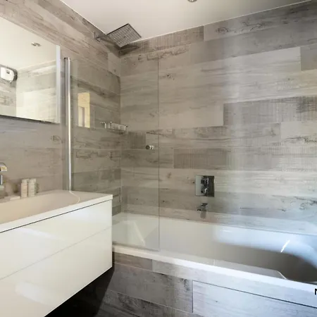 木屋 Canyon - D'exception A Moriond Mae-8904 *